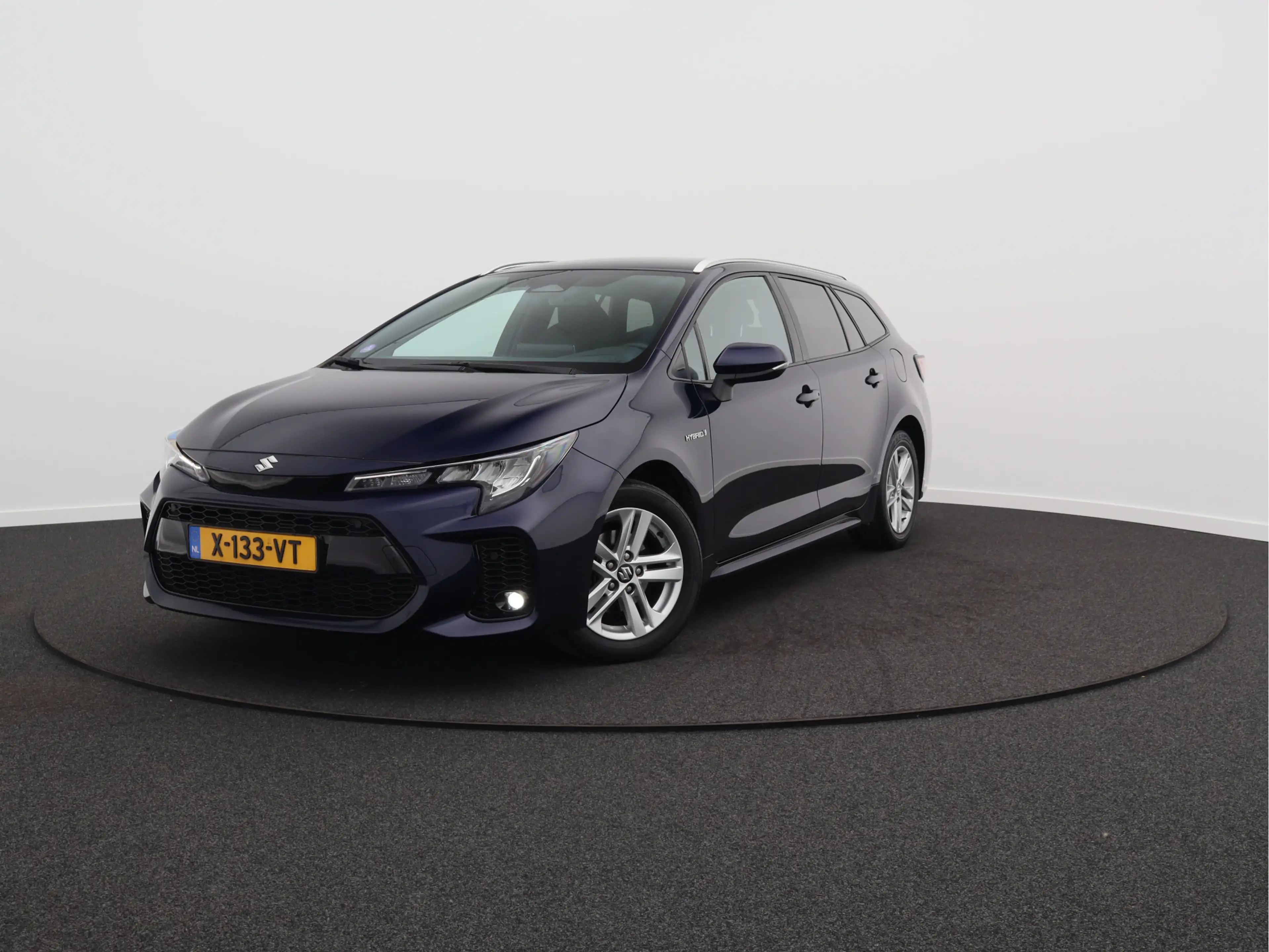 Suzuki Swace 1.8 Hybrid Select/ afneembare trekhaak! — photo 30