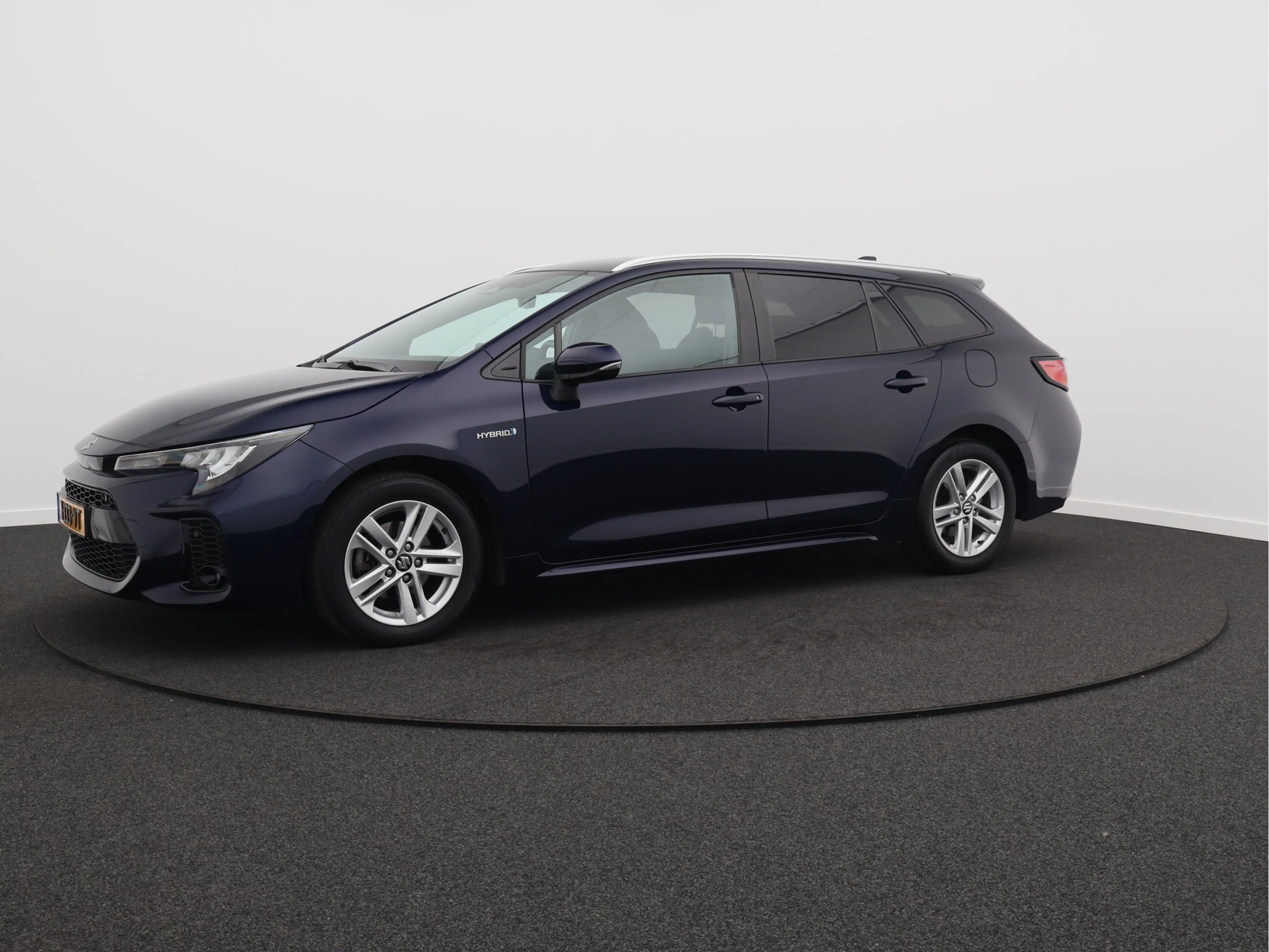 Suzuki Swace 1.8 Hybrid Select/ afneembare trekhaak! — photo 8