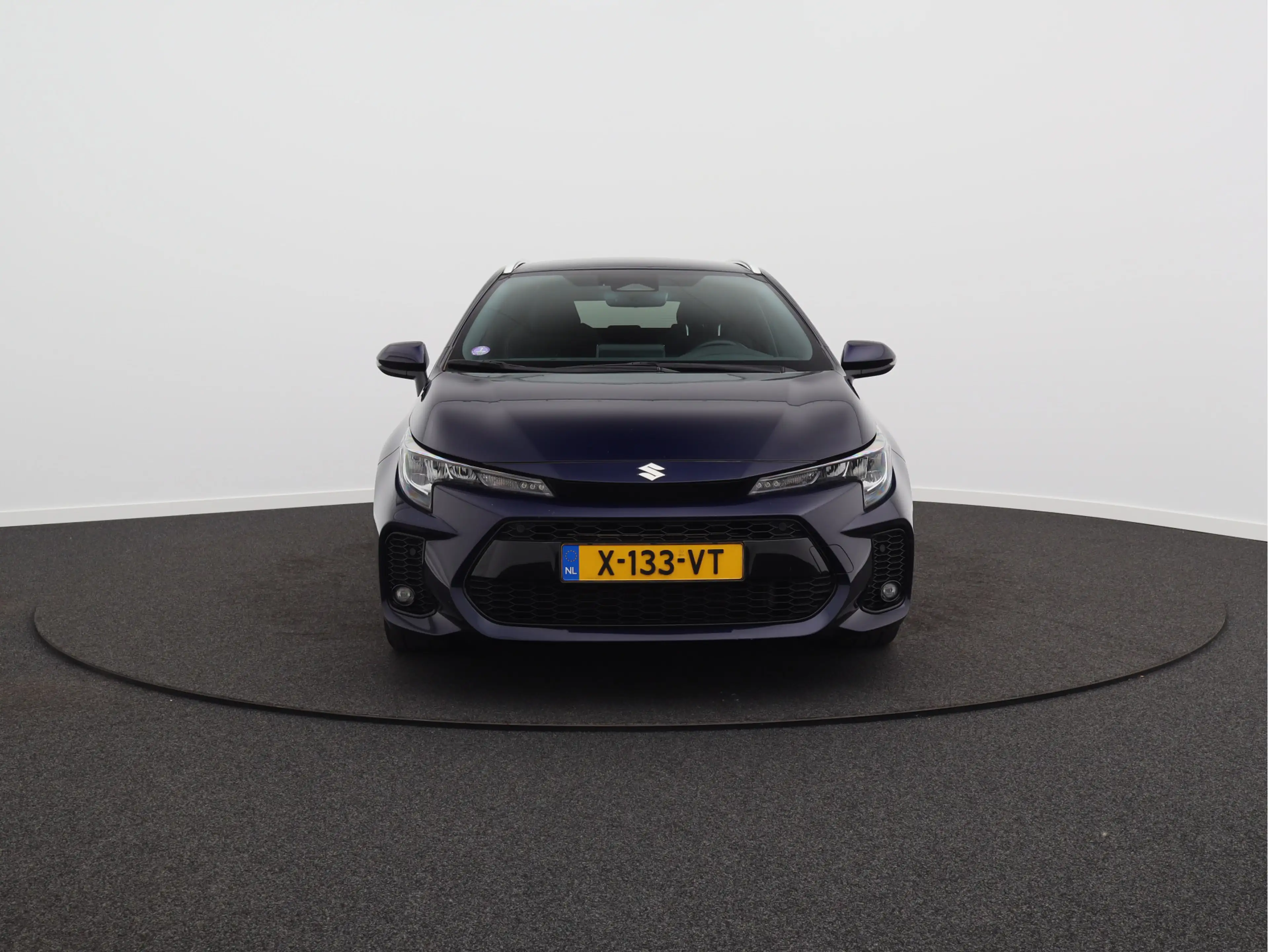 Suzuki Swace 1.8 Hybrid Select/ afneembare trekhaak! — photo 27