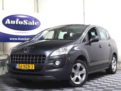 Peugeot 3008 1.6 THP ST AUTOMAAT 3eEIG *TEKST!* EXPORT PANO NAV