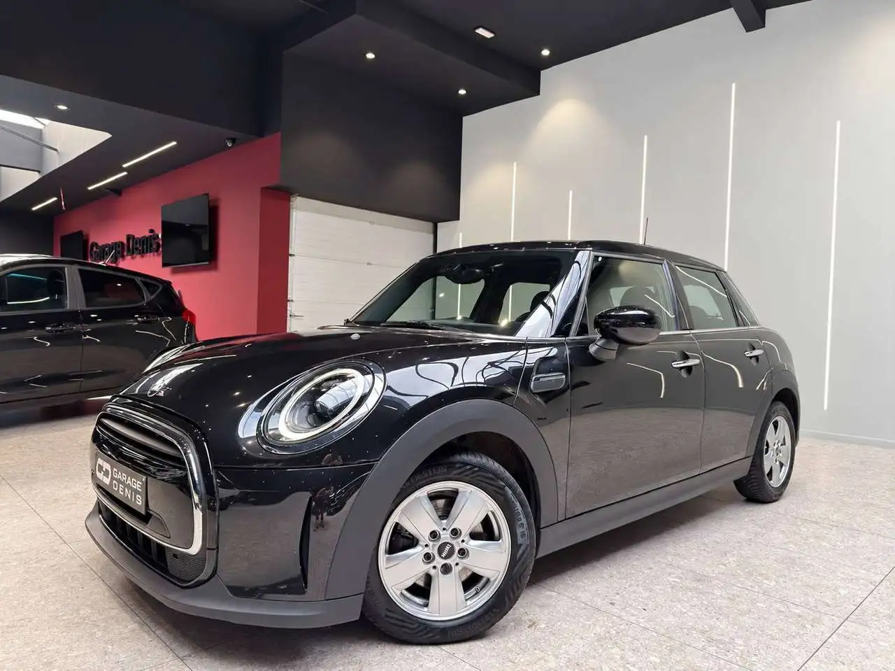 MINI One