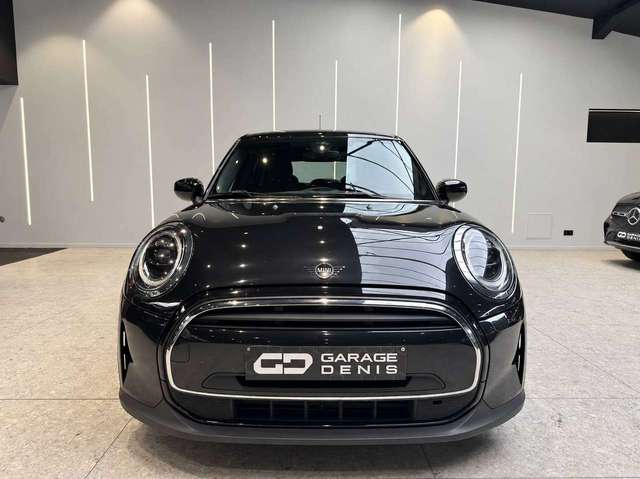 MINI One — photo 2