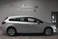 Opel Astra J SportsTourer Exklusiv Navi Klima SHZ AHK Silber - thumbnail 2