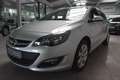Opel Astra J SportsTourer Exklusiv Navi Klima SHZ AHK Silber - thumbnail 8