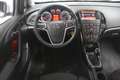 Opel Astra J SportsTourer Exklusiv Navi Klima SHZ AHK Silber - thumbnail 16