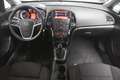 Opel Astra J SportsTourer Exklusiv Navi Klima SHZ AHK Silber - thumbnail 14