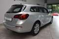 Opel Astra J SportsTourer Exklusiv Navi Klima SHZ AHK Silber - thumbnail 3