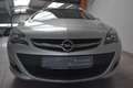 Opel Astra J SportsTourer Exklusiv Navi Klima SHZ AHK Silber - thumbnail 9