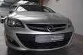 Opel Astra J SportsTourer Exklusiv Navi Klima SHZ AHK Silber - thumbnail 1