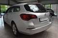 Opel Astra J SportsTourer Exklusiv Navi Klima SHZ AHK Silber - thumbnail 7