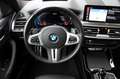 BMW X3 M i / LASER /PANORAMA /AHK /H&K /M FAHRWERK Schwarz - thumbnail 11