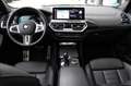 BMW X3 M i / LASER /PANORAMA /AHK /H&K /M FAHRWERK Schwarz - thumbnail 27