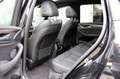 BMW X3 M i / LASER /PANORAMA /AHK /H&K /M FAHRWERK Schwarz - thumbnail 14