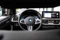 BMW X3 M i / LASER /PANORAMA /AHK /H&K /M FAHRWERK Schwarz - thumbnail 13