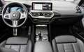 BMW X3 M i / LASER /PANORAMA /AHK /H&K /M FAHRWERK Schwarz - thumbnail 26