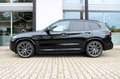 BMW X3 M i / LASER /PANORAMA /AHK /H&K /M FAHRWERK Schwarz - thumbnail 10