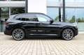 BMW X3 M i / LASER /PANORAMA /AHK /H&K /M FAHRWERK Schwarz - thumbnail 5