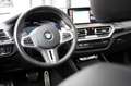 BMW X3 M i / LASER /PANORAMA /AHK /H&K /M FAHRWERK Schwarz - thumbnail 12