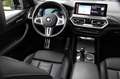 BMW X3 M i / LASER /PANORAMA /AHK /H&K /M FAHRWERK Schwarz - thumbnail 25