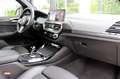 BMW X3 M i / LASER /PANORAMA /AHK /H&K /M FAHRWERK Schwarz - thumbnail 20