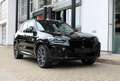 BMW X3 M i / LASER /PANORAMA /AHK /H&K /M FAHRWERK Schwarz - thumbnail 4