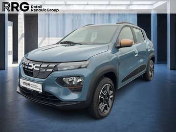 ELECTRIC EXTREME 27kWh CCS RÜCKFAHRKAMERA