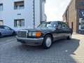 Mercedes-Benz 560 SEL/ 1.HAND / Motor Neu / H Kennzeichen Gris - thumbnail 1