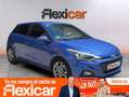 Hyundai i20 1.0 TGDI Essence LE 100 Azul - thumbnail 1