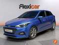 Hyundai i20 1.0 TGDI Essence LE 100 Azul - thumbnail 3