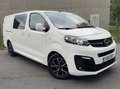 Opel Vivaro Vivaro 2.0 L3 Autm.* DubbCab * 1 Jaar Garantie * Blanc - thumbnail 2
