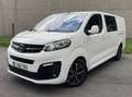 Opel Vivaro Vivaro 2.0 L3 Autm.* DubbCab * 1 Jaar Garantie * Blanc - thumbnail 18
