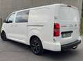 Opel Vivaro Vivaro 2.0 L3 Autm.* DubbCab * 1 Jaar Garantie * Blanc - thumbnail 3