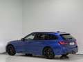 BMW 330 e xDrive G21 Aut/M-Sport/HEAD-UP/AHK/Laser/360*... Blau - thumbnail 5