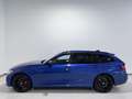 BMW 330 e xDrive G21 Aut/M-Sport/HEAD-UP/AHK/Laser/360*... Blau - thumbnail 6
