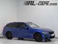 BMW 330 e xDrive G21 Aut/M-Sport/HEAD-UP/AHK/Laser/360*... Blau - thumbnail 1