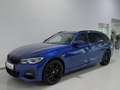 BMW 330 e xDrive G21 Aut/M-Sport/HEAD-UP/AHK/Laser/360*... Blau - thumbnail 7
