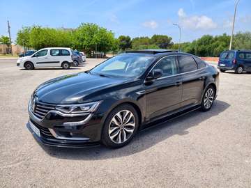 Talisman dCi Blue Zen 110kW Zen