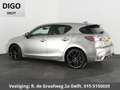 Lexus CT 200h F-Sport Edition | Navigatie | Half Leder | Camera Grijs - thumbnail 40