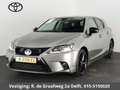 Lexus CT 200h F-Sport Edition | Navigatie | Half Leder | Camera Gris - thumbnail 1
