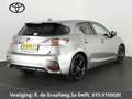 Lexus CT 200h F-Sport Edition | Navigatie | Half Leder | Camera Gris - thumbnail 3