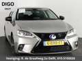 Lexus CT 200h F-Sport Edition | Navigatie | Half Leder | Camera Grijs - thumbnail 37
