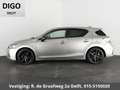 Lexus CT 200h F-Sport Edition | Navigatie | Half Leder | Camera Grijs - thumbnail 4