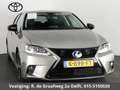Lexus CT 200h F-Sport Edition | Navigatie | Half Leder | Camera Grijs - thumbnail 37