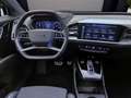 Audi Q4 e-tron 40 S LINE AHK NAVI SONOS KAMERA LED Blau - thumbnail 14