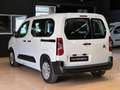 Citroen Berlingo Combi BlueHDi S&S Talla M Shine Business Blanco - thumbnail 4
