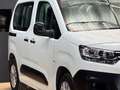 Citroen Berlingo Combi BlueHDi S&S Talla M Shine Business Blanco - thumbnail 19