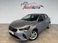 Opel Corsa 1.2 i S&S 75cv ELEGANCE BUSINESS-2022-TVA-1ere MAI Gris - thumbnail 1