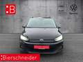 Volkswagen Touran 2.0 TDI DSG Highline 7-SITZE LED 17 COCKPIT PRO KA Schwarz - thumbnail 3