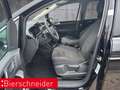 Volkswagen Touran 2.0 TDI DSG Highline 7-SITZE LED 17 COCKPIT PRO KA Schwarz - thumbnail 6