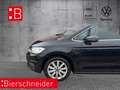 Volkswagen Touran 2.0 TDI DSG Highline 7-SITZE LED 17 COCKPIT PRO KA Schwarz - thumbnail 4